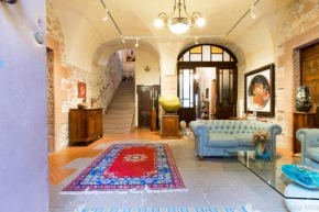 Гостиница B&B S'Asilo Sardegna  Банари